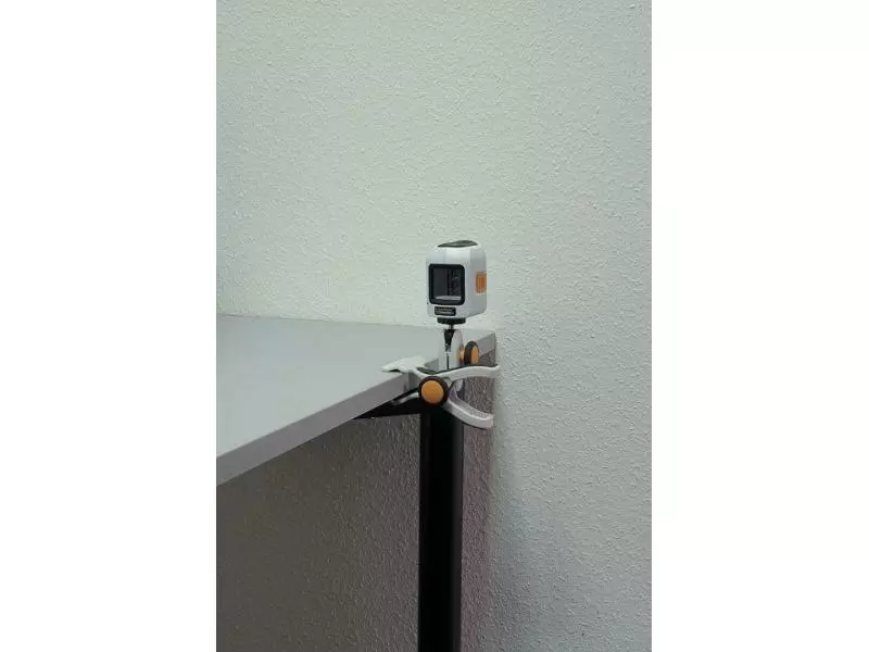 Laserliner Kreuzlinien-Laser SmartCross Set 6 Laserliner Kreuzlinien-Laser SmartCross Set – Bild 4