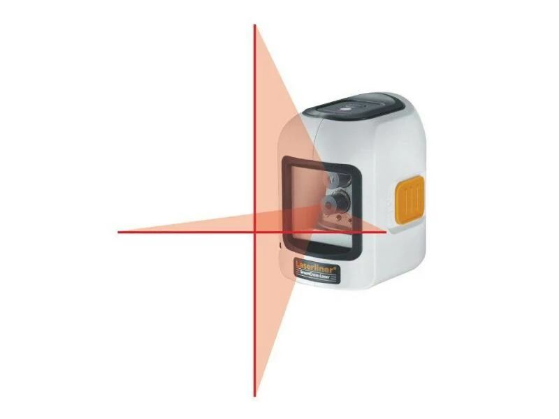 Laserliner Kreuzlinien-Laser SmartCross Set 7 Laserliner Kreuzlinien-Laser SmartCross Set – Bild 5