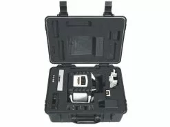 Laserliner Rotationslaser Quadrum 410S Set -Prüfwerkzeug Verkäufe 56392579 xxl