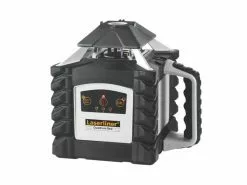 Laserliner Rotationslaser Quadrum 410S Set -Prüfwerkzeug Verkäufe 56392582 xxl