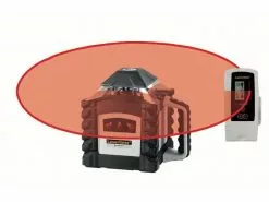 Laserliner Rotationslaser Quadrum 410S Set -Prüfwerkzeug Verkäufe 56392588 xxl