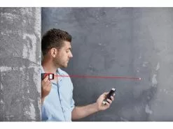 Leica Geosystems Laser-Distanzmesser Disto D1 40 m -Prüfwerkzeug Verkäufe 56576440 xxl