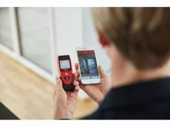 Leica Geosystems Laser-Distanzmesser Disto D1 40 m -Prüfwerkzeug Verkäufe 56576467 xxl