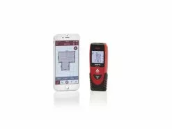 Leica Geosystems Laser-Distanzmesser Disto D1 40 m -Prüfwerkzeug Verkäufe 56576482 xxl