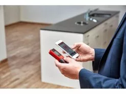 Leica Geosystems Laser-Distanzmesser Disto D1 40 m -Prüfwerkzeug Verkäufe 56576518 xxl