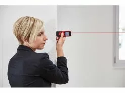 Leica Geosystems Laser-Distanzmesser Disto D1 40 m -Prüfwerkzeug Verkäufe 56576542 xxl