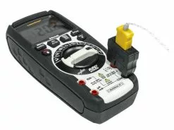 Laserliner Multimeter XP (BT) -Prüfwerkzeug Verkäufe 56668086 xxl