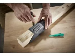 Wolfcraft Gehrungswinkel 3D 150 x 275 x 66 mm -Prüfwerkzeug Verkäufe 57244860 xxl