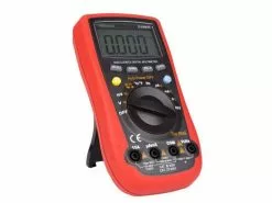 Velleman Multimeter DVM898 CAT III 600V/CAT IV 300V -Prüfwerkzeug Verkäufe 57315488 xxl