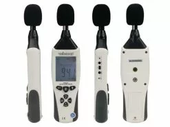 Velleman Schallpegelmessgerät DEM202 -Prüfwerkzeug Verkäufe 57315491 xxl