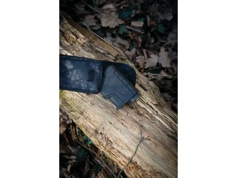 Dörr Laser-Distanzmesser DJE-800Li Schwarz 7 Dörr Laser-Distanzmesser DJE-800Li Schwarz – Bild 5