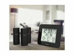 Hama Wetterstation EWS-TRIO -Prüfwerkzeug Verkäufe 57431816 xxl