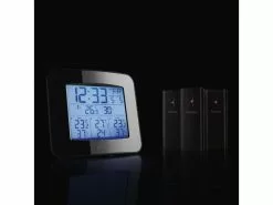 Hama Wetterstation EWS-TRIO -Prüfwerkzeug Verkäufe 57431833 xxl