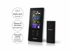 Hama Wetterstation Color Edge 12 Hama Wetterstation Color Edge -Prüfwerkzeug Verkäufe 57433101 xxl