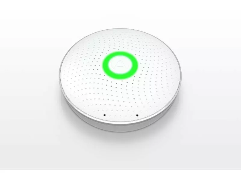 Airthings Radondetektor Wave Plus 8 Airthings Radondetektor Wave Plus – Bild 7