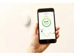 Airthings Radondetektor Wave 22 Airthings Radondetektor Wave -Prüfwerkzeug Verkäufe 57536934 xxl