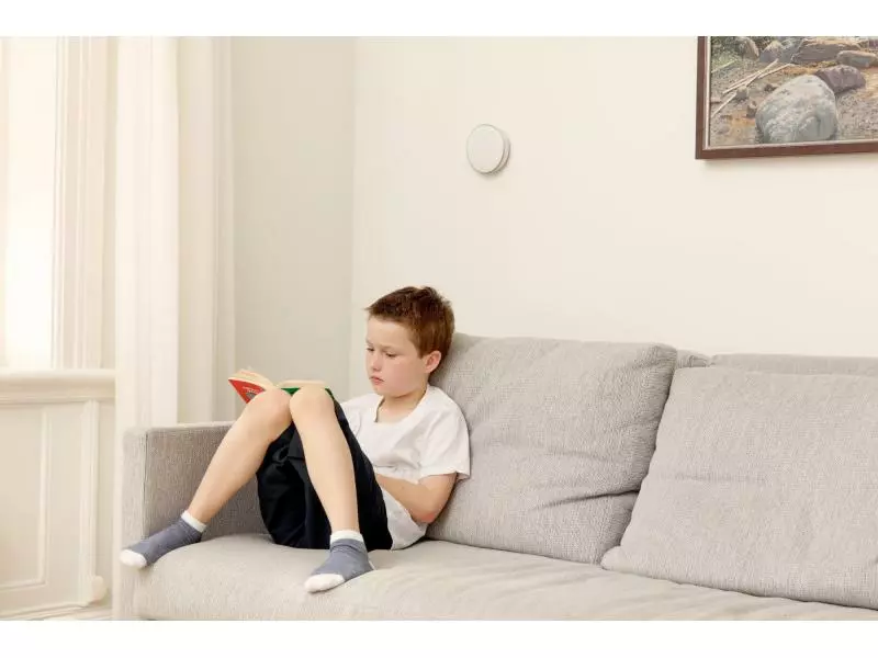 Airthings Smart Kit 8 Airthings Smart Kit – Bild 6