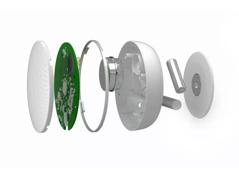 Airthings Smart Kit 11 Airthings Smart Kit – Bild 9