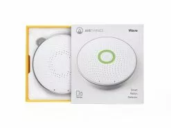 Airthings Radondetektor Wave Plus -Prüfwerkzeug Verkäufe 57536955 xxl 2