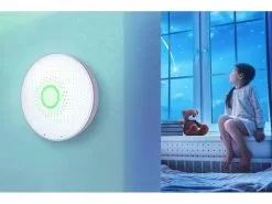 Airthings Radondetektor Wave 28 Airthings Radondetektor Wave -Prüfwerkzeug Verkäufe 57536982 xxl