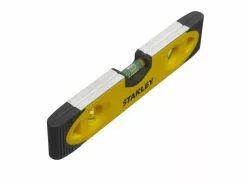 Stanley Wasserwaage Torpedo 23 cm