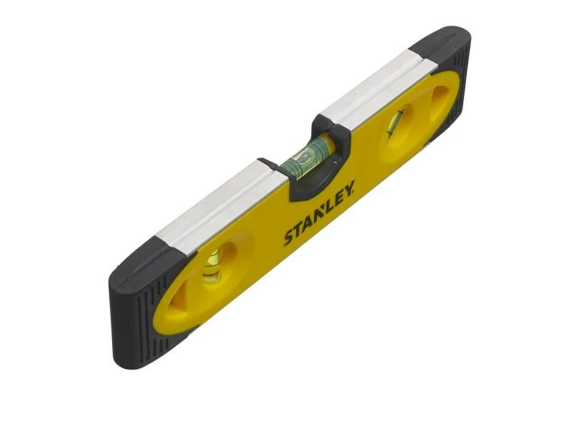 Stanley Wasserwaage Torpedo 23 cm 3 Stanley Wasserwaage Torpedo 23 cm