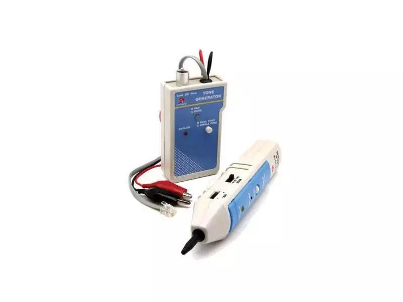 Velleman Kabeltester VTTEST11 3 Velleman Kabeltester VTTEST11