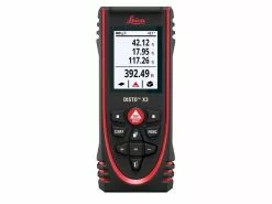 Leica Geosystems Laser-Distanzmesser Disto X3 150 m