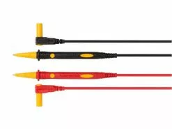 Velleman Messleitung Set