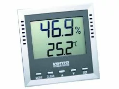 Venta Luftwäscher Thermo-/Hygrometer