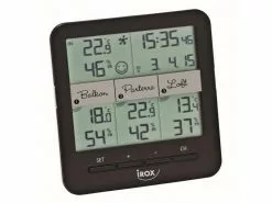 IROX Wetterstation DWH-8
