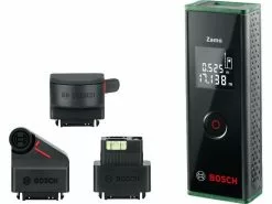 Bosch Laser-Distanzmesser Zamo Set 20 m