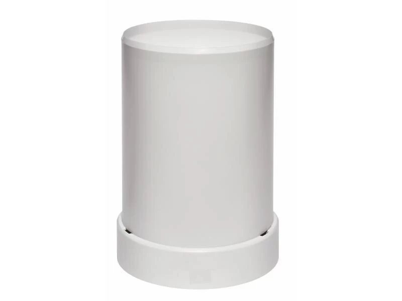 Regensensor zu iROX DWH-8 weiss 3 Regensensor zu iROX DWH-8 weiss