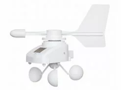 Windsensor zu iROX DWH-8 weiss
