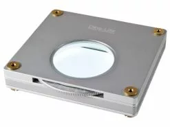 Anmo Mikroskop-Zubehör Dino-Lite Backlight BL-ZW1