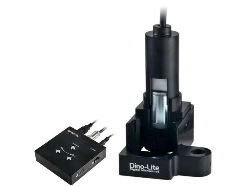 Anmo Mikroskop-Zubehör Dino-Lite KM-01 Fokus-Kontrolle 3 Anmo Mikroskop-Zubehör Dino-Lite KM-01 Fokus-Kontrolle