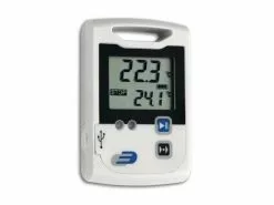 TFA Dostmann Thermometer LOG110
