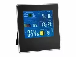 TFA Dostmann Wetterstation Gallery