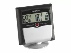 TFA Dostmann Thermo-/Hygrometer digital