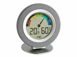 TFA Dostmann Thermo-/Hygrometer Cosy