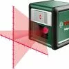 Bosch Kreuzlinien-Laser Quigo Plus 7 m