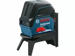 Bosch Professional Linienlaser GCL 2-15 + RM1 15 m 15 m