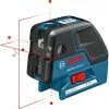 Bosch Professional Kombilaser GCL 25 + BT 150 30 m -Prüfwerkzeug Verkäufe 57851352 xxl
