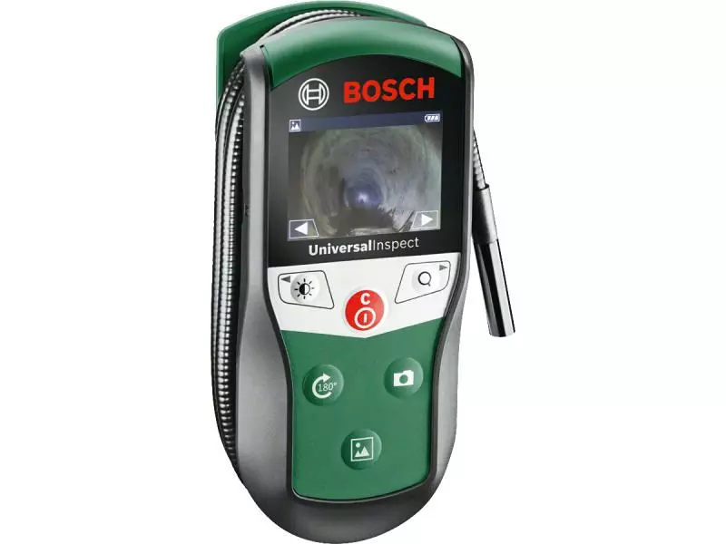 Bosch Endoskopkamera Akku Universalinspect 3 Bosch Endoskopkamera Akku Universalinspect