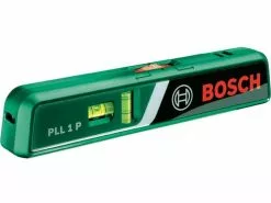 Bosch Wasserwaage PLL 1 P