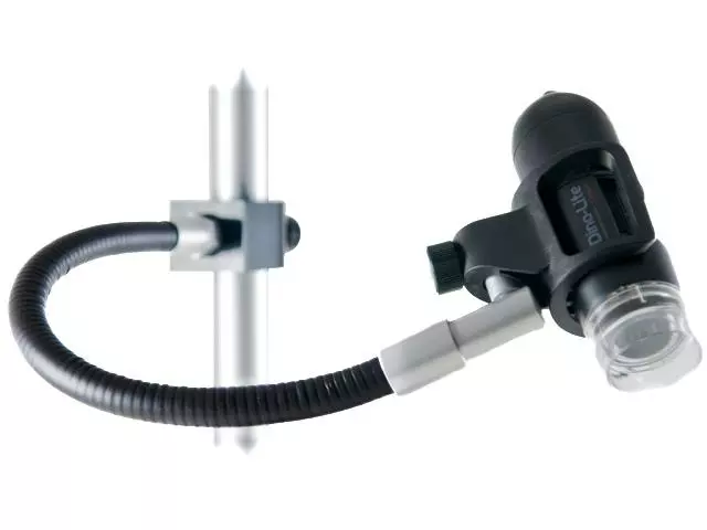 Anmo Mikroskop-Zubehör Dino-Lite MSAK810 flexibler Arm 3 Anmo Mikroskop-Zubehör Dino-Lite MSAK810 flexibler Arm