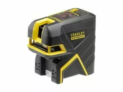 Stanley Fatmax Kreuzlinien-Laser FatMax FMHT1 50 m