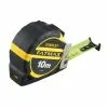 Stanley Fatmax Massband Pro Blade Armor, 10 m -Prüfwerkzeug Verkäufe 57933745 xxl