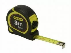 Stanley Massband Tylon 3 m