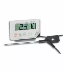 TFA Dostmann Thermometer zum Einstechen